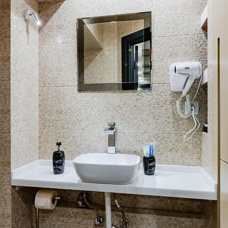 рool, Hammam