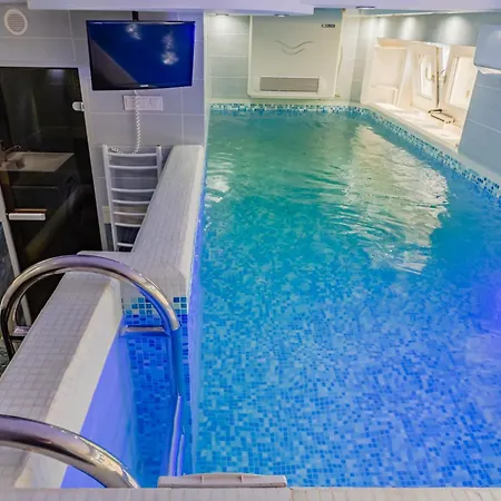 рool, Hammam *