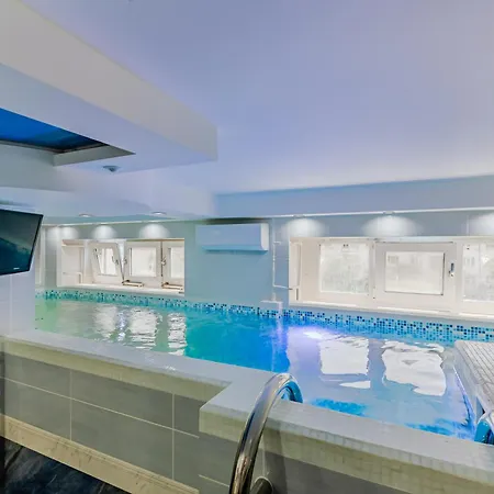 Апартаменты рool, Hammam *