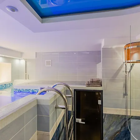 рool, Hammam