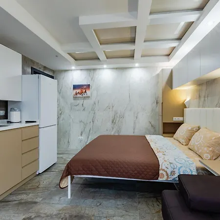 рool, Hammam Апартаменты
