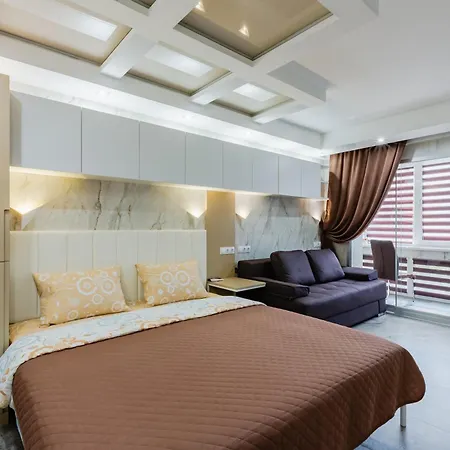 Апартаменты рool, Hammam *