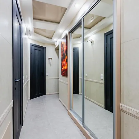 Апартаменты рool, Hammam Киев