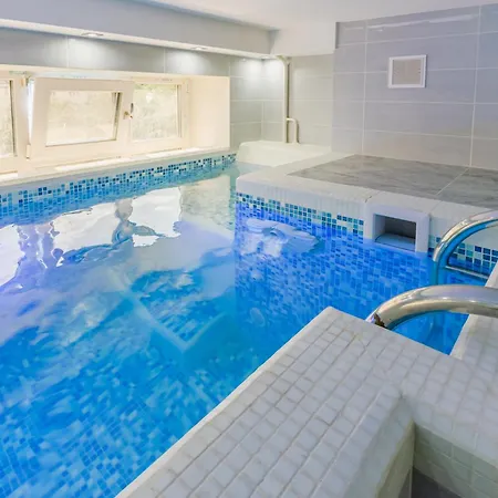 рool, Hammam Апартаменты *