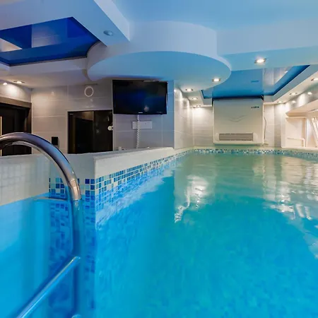 рool, Hammam * Киев