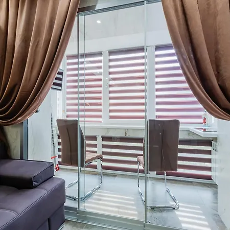 Luxury With Pool And Hammam